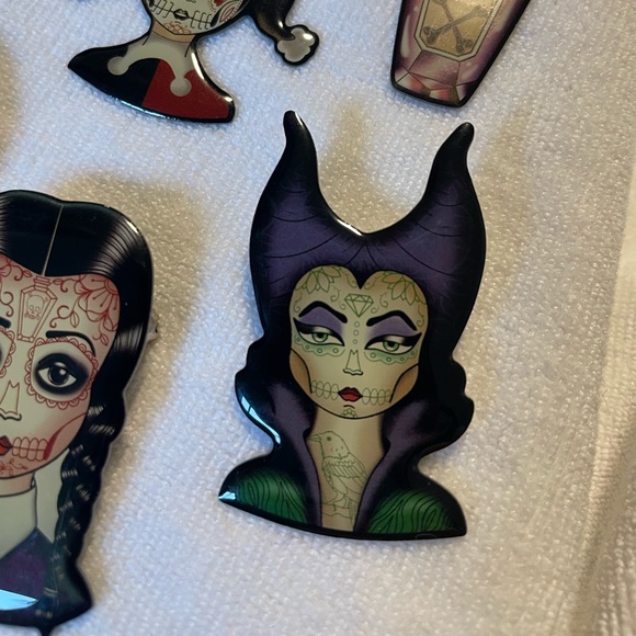 Halloween Jewelry Haul - Picture 4 of 7